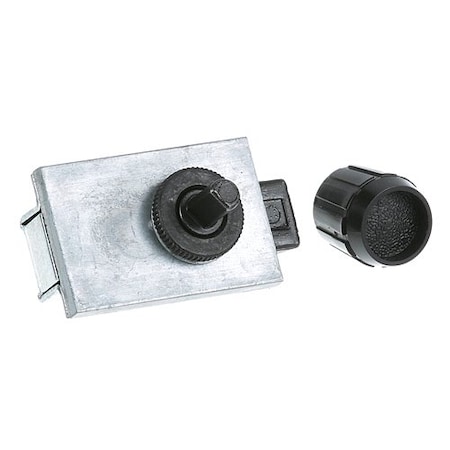 Bakers Pride Mini Quarter Turn  Latch Y600 S1346A